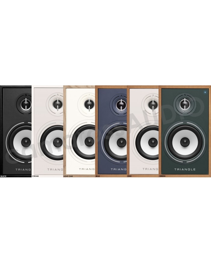 Triangle BR02 Connect