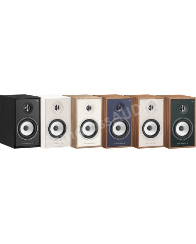 Triangle BR02 Connect Triangle BR02 Connect