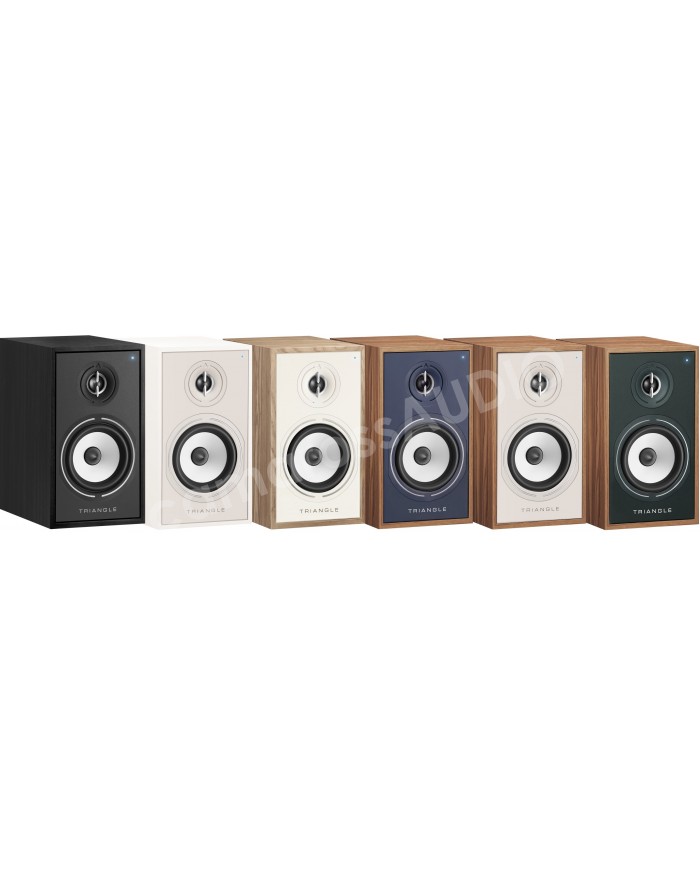 Triangle BR02 Connect