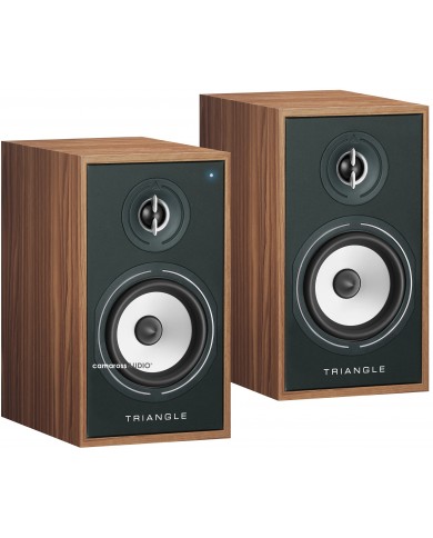 Triangle BR02 Connect Triangle BR02 Connect