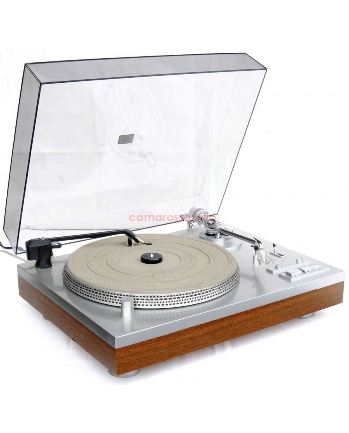 YAMAHA YP-D6 Turntable