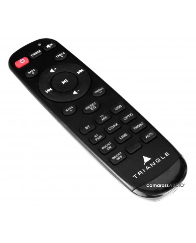 Triangle BR02 Connect remote control Triangle BR02 Connect remote control