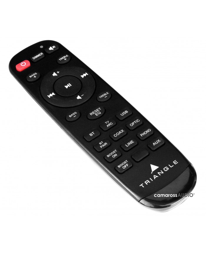 Triangle BR02 Connect