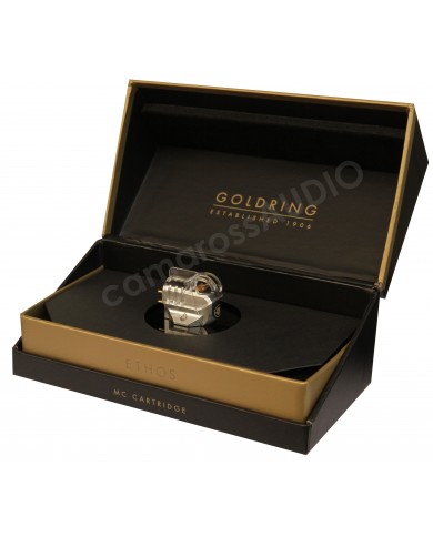 Goldring Ethos Goldring Ethos