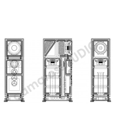 Dynaudio Consequence Ultimate Edition Dynaudio Consequence Ultimate Edition