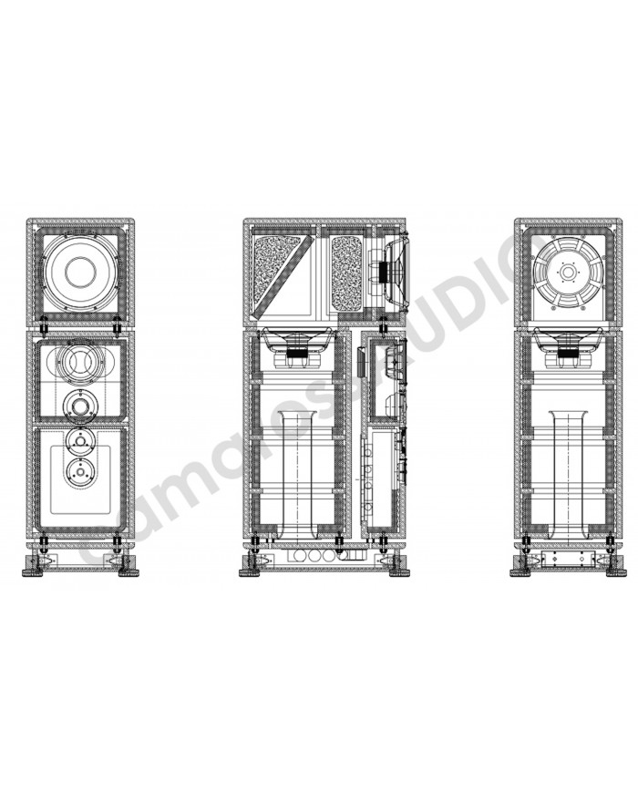 Dynaudio Consequence Ultimate Edition Dynaudio Consequence Ultimate Edition