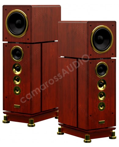 Dynaudio Consequence Ultimate Edition Dynaudio Consequence Ultimate Edition