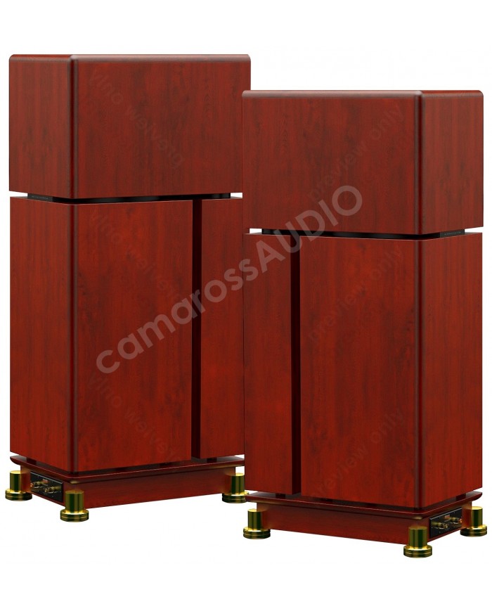 Dynaudio Consequence Ultimate Edition Dynaudio Consequence Ultimate Edition