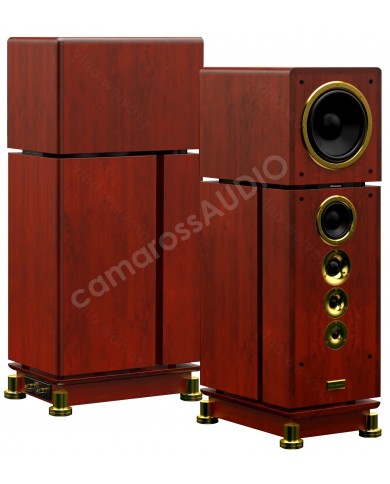 Dynaudio Consequence Ultimate Edition Dynaudio Consequence Ultimate Edition