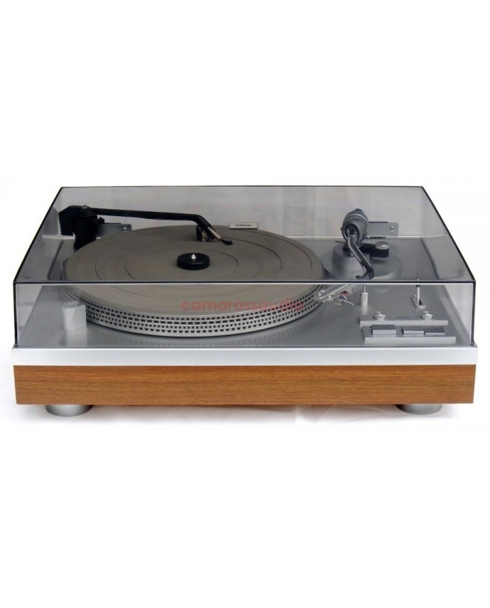 YAMAHA YP-D6 Turntable