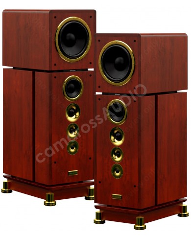 Dynaudio Consequence Ultimate Edition Dynaudio Consequence Ultimate Edition