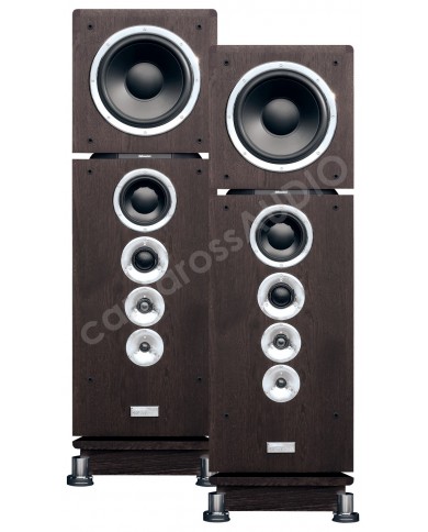 Dynaudio Consequence Ultimate Edition Dynaudio Consequence Ultimate Edition