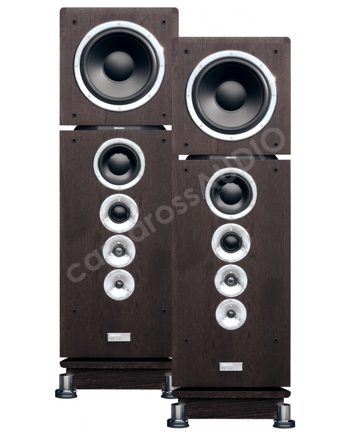 Dynaudio Consequence Ultimate Edition Dynaudio Consequence Ultimate Edition