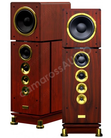 Dynaudio Consequence Ultimate Edition Dynaudio Consequence Ultimate Edition