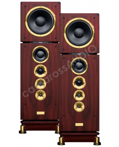 Dynaudio Consequence Ultimate Edition