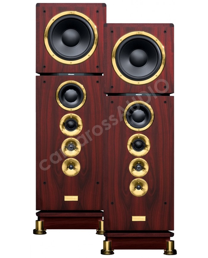 Dynaudio Consequence Ultimate Edition