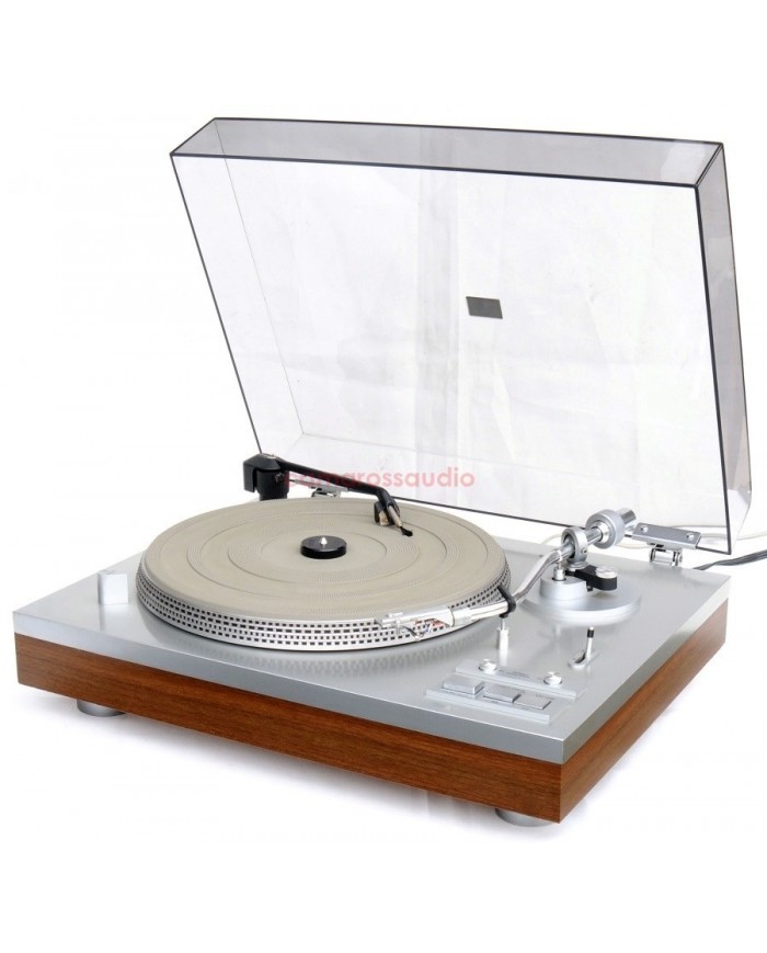 YAMAHA YP-D6 Turntable