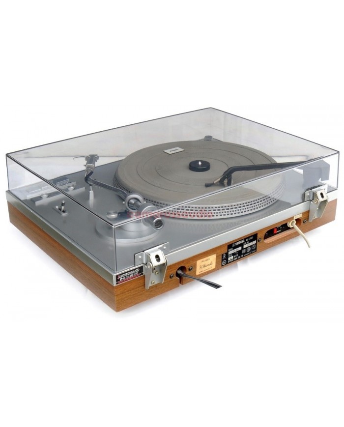 YAMAHA YP-D6 Turntable
