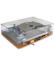 YAMAHA DP-D6 Turntable