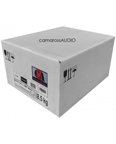 MUSIC HALL mmf Mark1 MUSIC HALL mmf Mark1