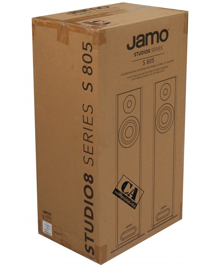 Jamo S 805 Jamo S 805