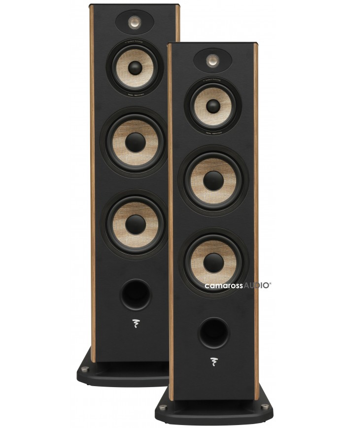 Focal ARIA 948 Tower