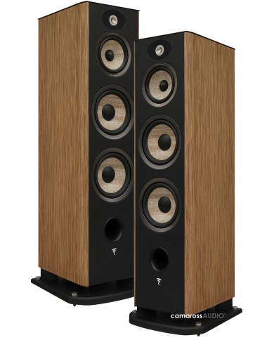 Focal ARIA 948 Tower