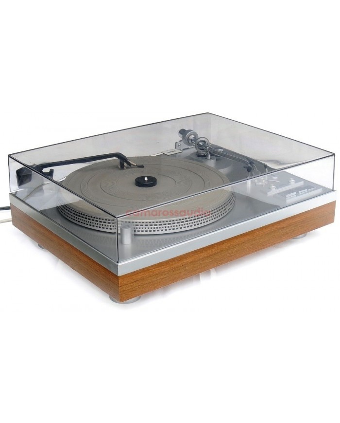 YAMAHA YP-D6 Turntable