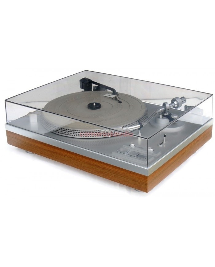 YAMAHA YP-D6 Turntable