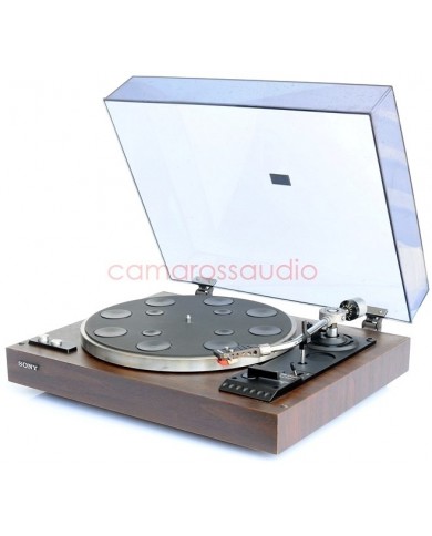 Sony PS-1150 Automatic Turntable