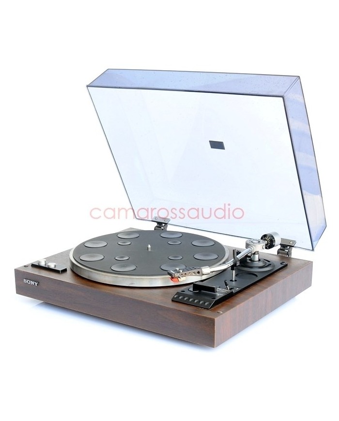 Sony PS-1150 Automatic Turntable Sony PS-1150 Automatic Turntable