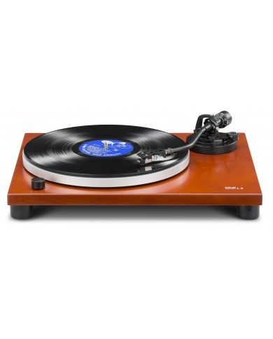 MUSIC HALL mmf-1.5 Cherry ( Wooden ) MUSIC HALL mmf-1.5 Cherry ( Wooden )