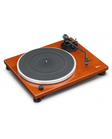 MUSIC HALL mmf-1.5 Cherry ( Wooden ) MUSIC HALL mmf-1.5 Cherry ( Wooden )