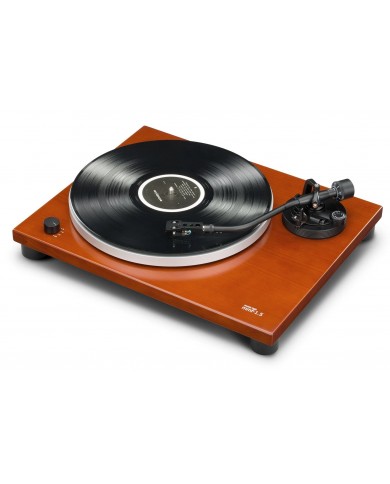 MUSIC HALL mmf-1.5 Cherry ( Wooden ) MUSIC HALL mmf-1.5 Cherry ( Wooden )