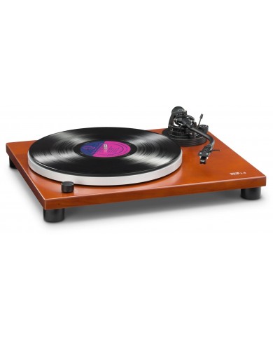 MUSIC HALL mmf-1.5 Cherry ( Wooden ) MUSIC HALL mmf-1.5 Cherry ( Wooden )