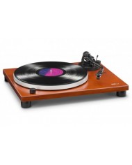 MUSIC HALL mmf-1.5 Cherry ( Wooden )