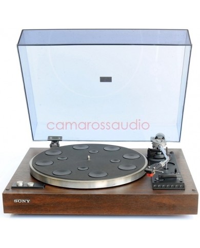 Sony PS-1150 Automatic Turntable