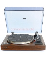 Sony PS-1150 Automatic Turntable