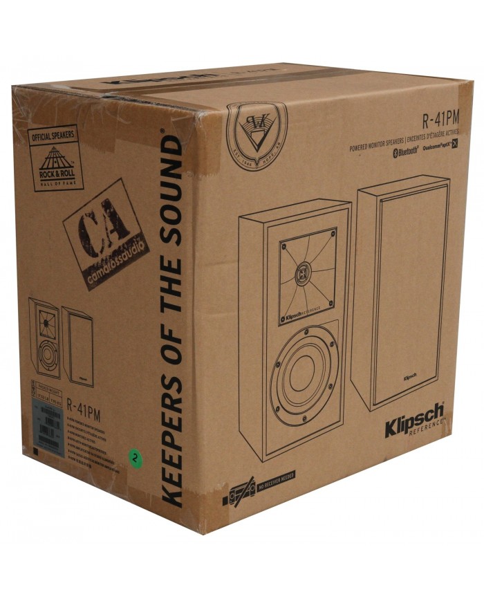 Klipsch R-41PM BOX Klipsch R-41PM BOX