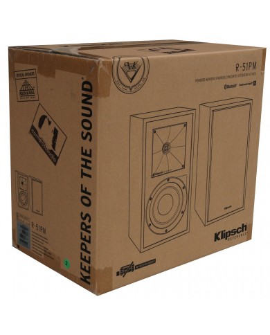 Klipsch R-51PM BOX
