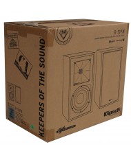 Klipsch R-51PM Powered Monitor Hoparlör Kutusu, Bluetooth Özellikli