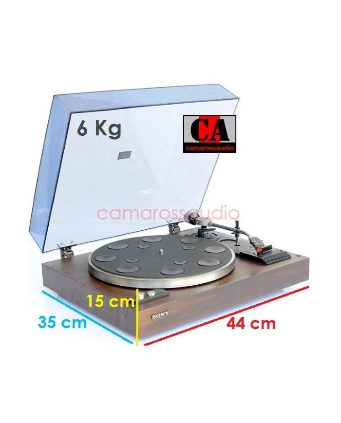 Sony PS-1150 Automatic Turntable Sony PS-1150 Automatic Turntable