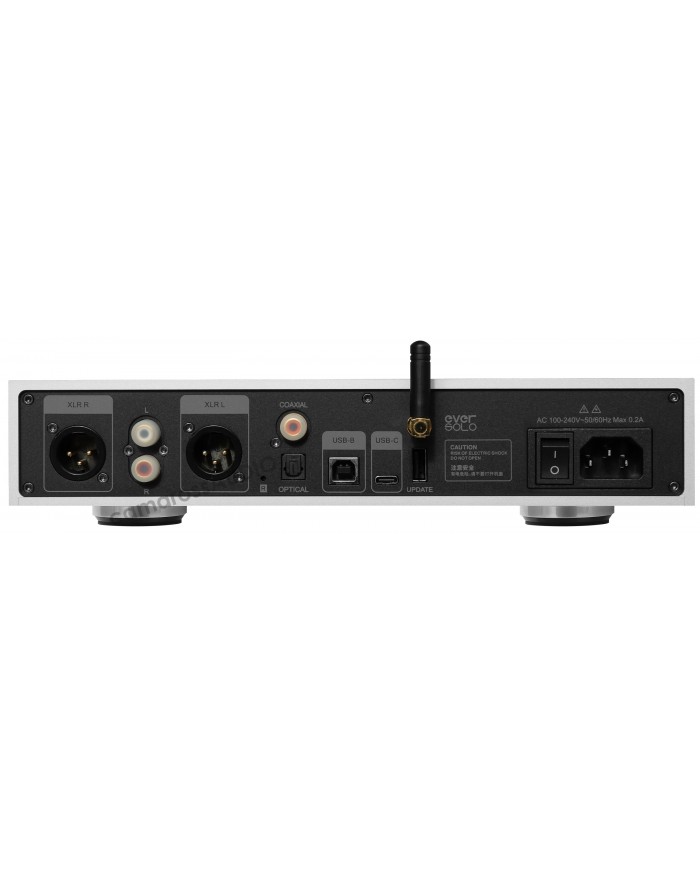 EverSolo DAC-Z6 EverSolo DAC-Z6