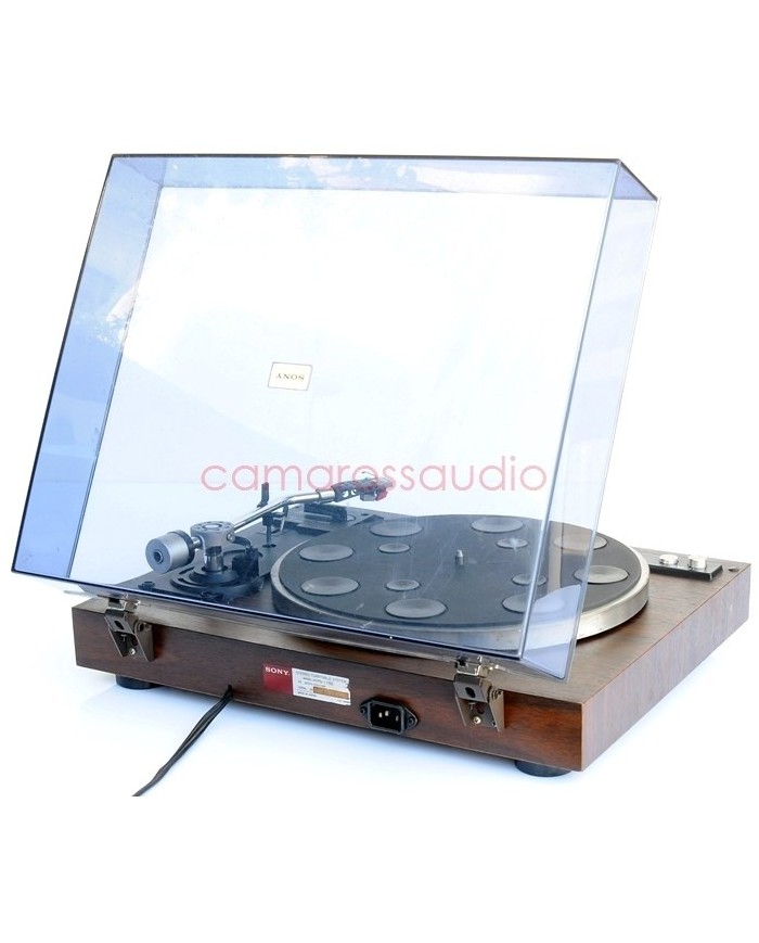 Sony PS-1150 Automatic Turntable Sony PS-1150 Automatic Turntable