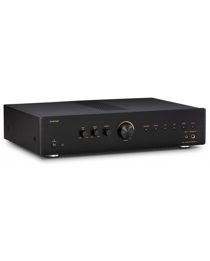 Music Hall a25.3 Amp. Music Hall a25.3 Amp.