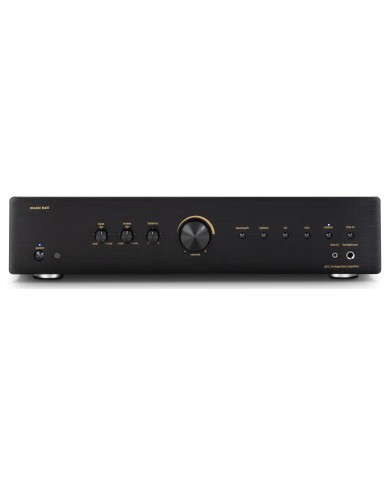 Music Hall a25.3 Amp. Music Hall a25.3 Amp.