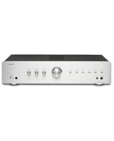 Music Hall a25.3 Amp. Silver Music Hall a25.3 Amp. Silver