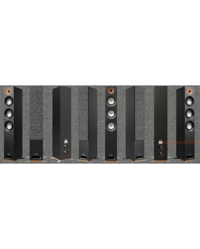 Jamo S 809 Jamo S 809