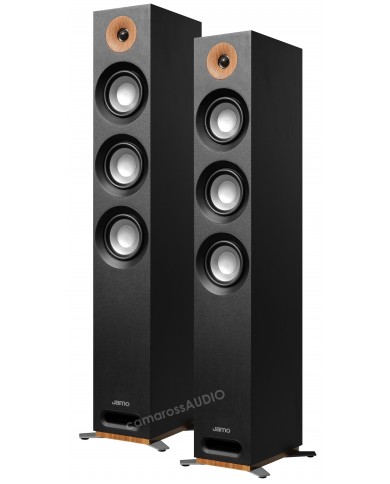 Jamo S 809 black Jamo S 809 black