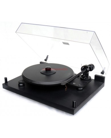 Pro ject 6.9 Turntable Pro ject 6.9 Turntable